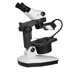 Mikroskop va optik asboblar