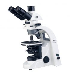 Mikroskop va optik asboblar