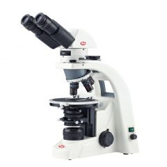 Mikroskop va optik asboblar