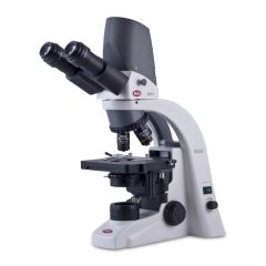 Mikroskop va optik asboblar