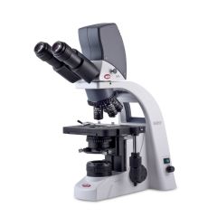 Mikroskop va optik asboblar