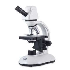 Mikroskop va optik asboblar