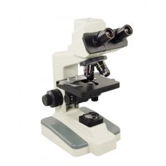 Mikroskop va optik asboblar