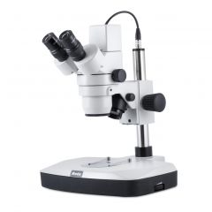Mikroskop va optik asboblar
