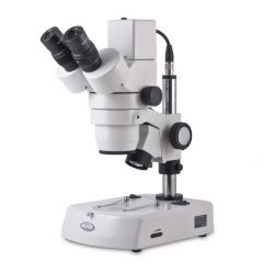 Microscope and Optical Instruments