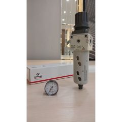 Pneumatics