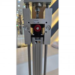 Pneumatics