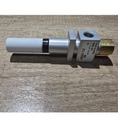 Pneumatics