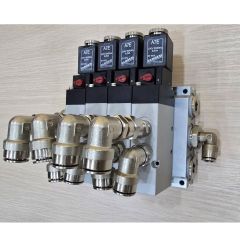 Pneumatics