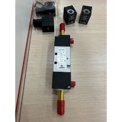 Pneumatics