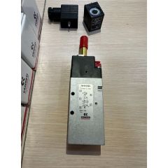 Pneumatics
