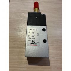Pneumatics