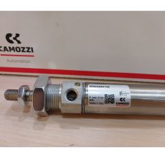Pneumatics