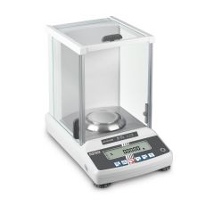 Electric scales