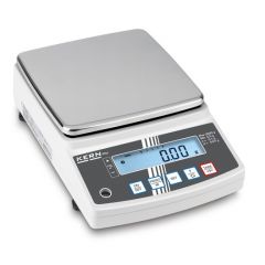Electric scales