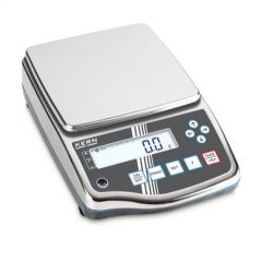 Electric scales