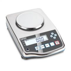 Electric scales