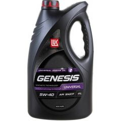Motor oils