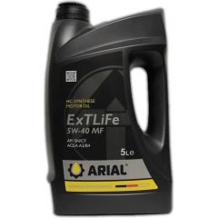 Motor oils