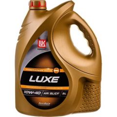 Motor oils