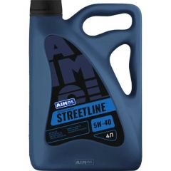 Motor oils
