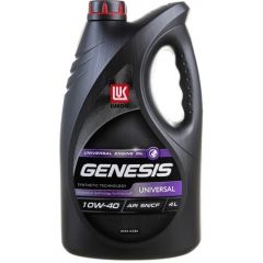 Motor oils