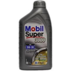 Motor oils