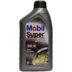 Motor oils