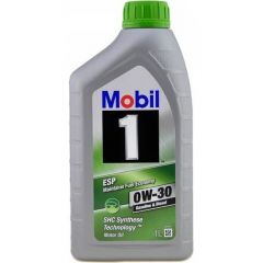 Motor oils