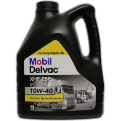 Motor oils