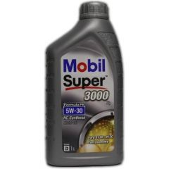Motor oils