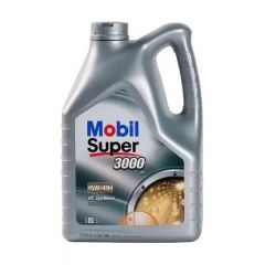 Motor oils