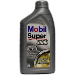 Motor oils