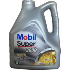 Motor oils