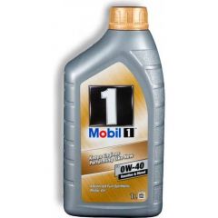 Motor oils