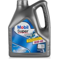 Motor oils