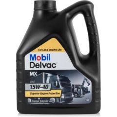 Motor oils