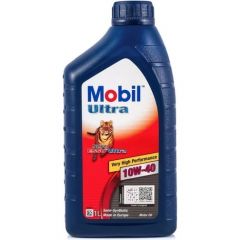 Motor oils