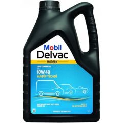 Motor oils