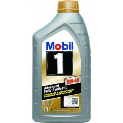 Motor oils