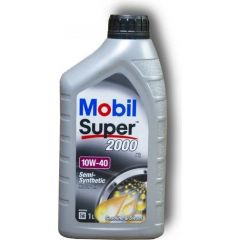 Motor oils
