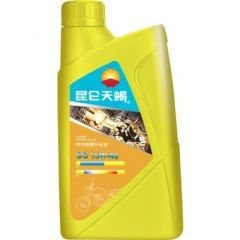 Motor oils