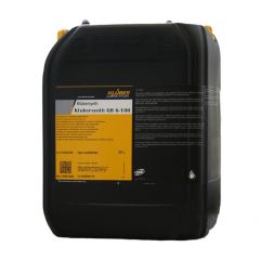 Смазки и жидкости