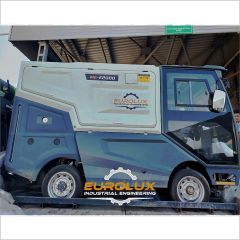 Construction & special machinery