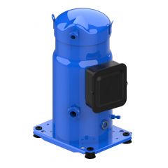 Compressors