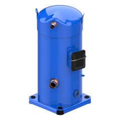 Compressors