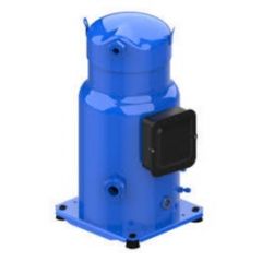 Compressors