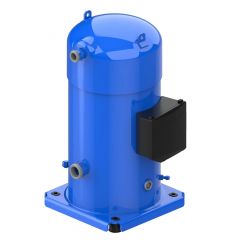 Compressors