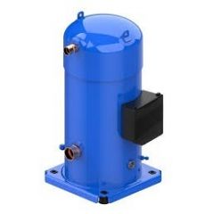 Compressors