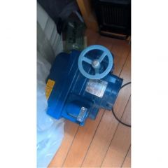 Industrial equipment & components